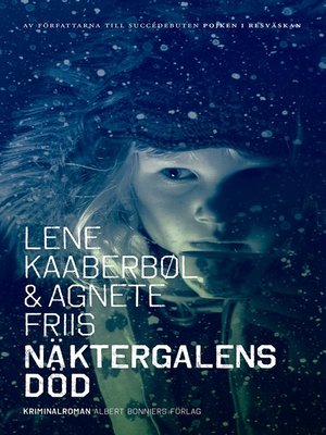 cover image of Näktergalens död